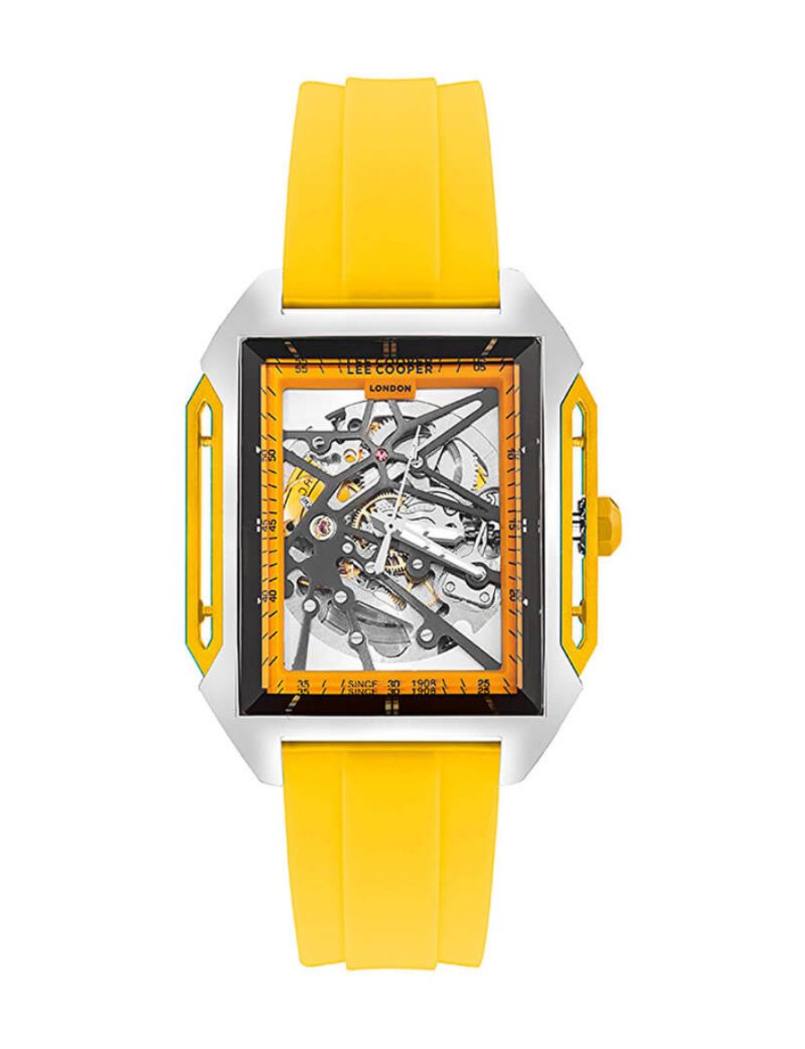 Lee Cooper Quartz Erkek Kol Saati LC07900.357