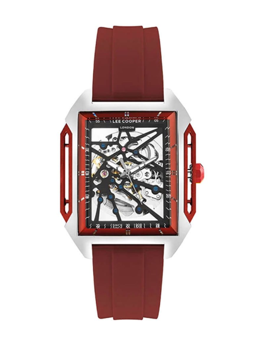 Lee Cooper Quartz Erkek Kol Saati LC07900.658