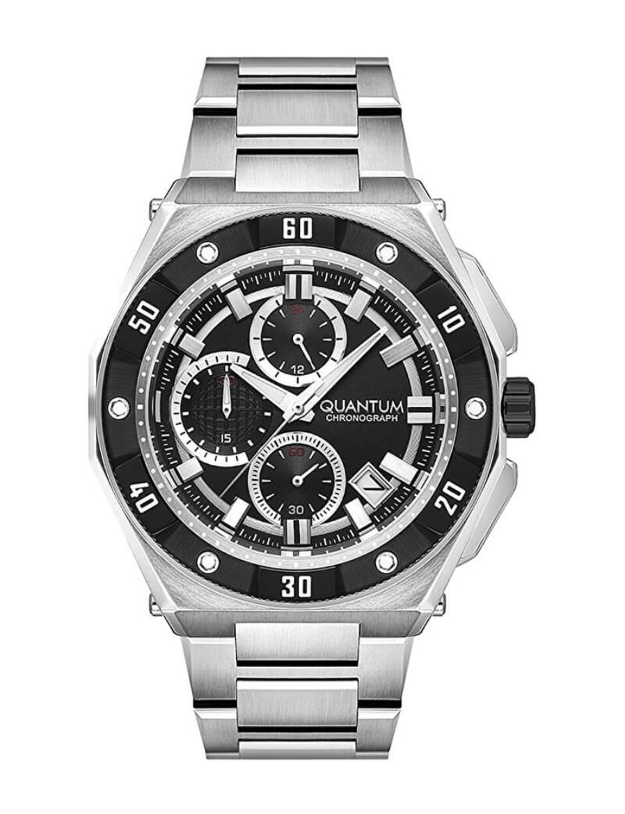 Quantum Quartz Erkek Kol Saati HNG1011.350