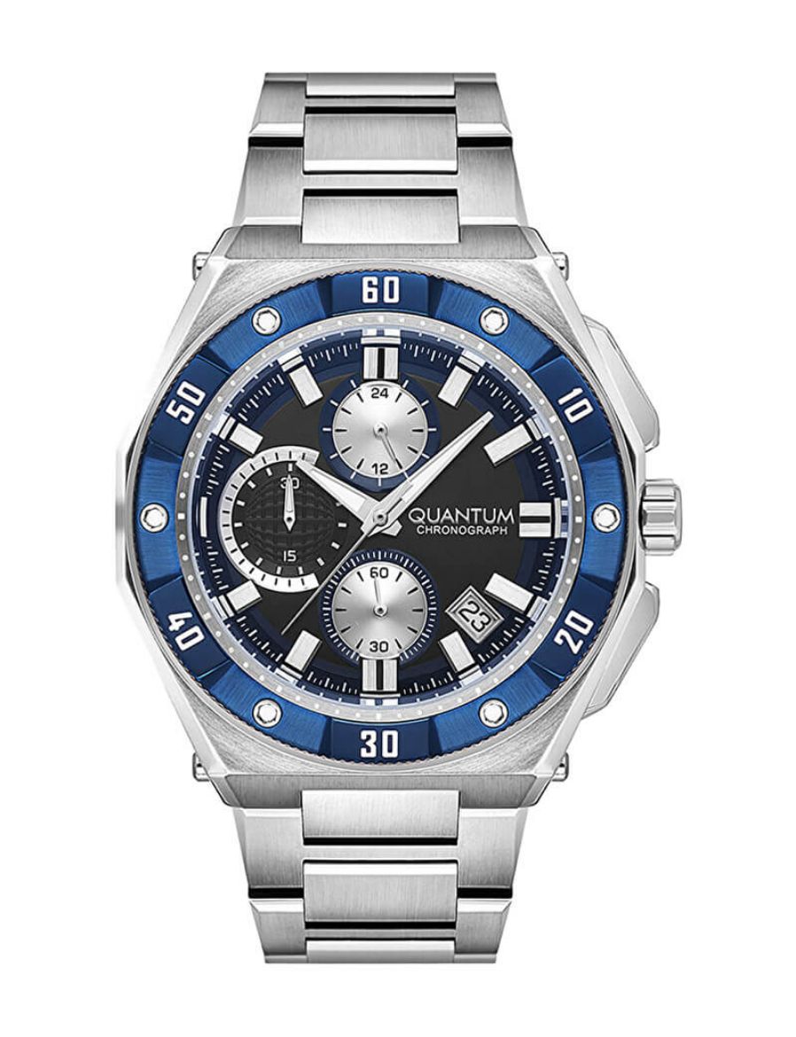 Quantum Quartz Erkek Kol Saati HNG1011.390