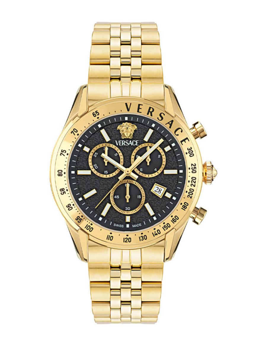 Versace Chrono Master VRSCVE8R00624