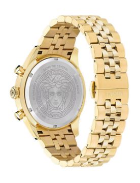 Versace Chrono Master VRSCVE8R00624