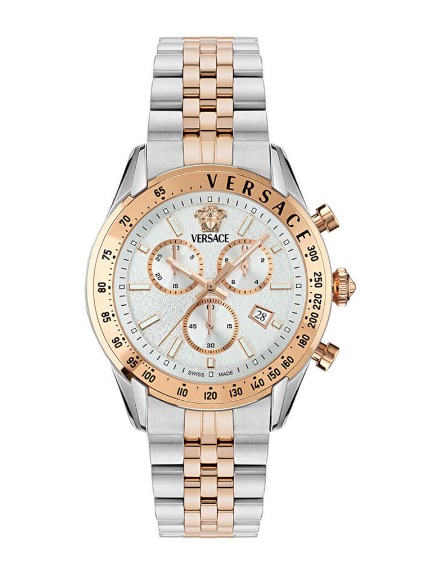 Versace Chrono Master VRSCVE8R00424