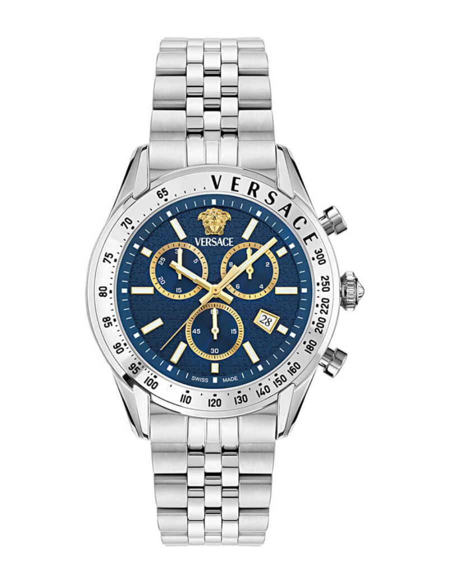 Versace Chrono Master VRSCVE8R00324