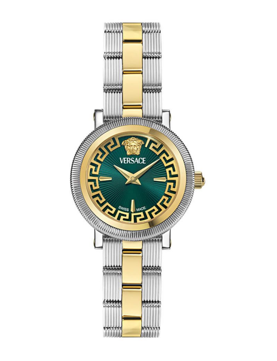 Versace Greca Flourish Petite VRSCVE8CA0324