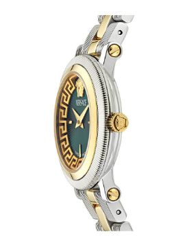 Versace Greca Flourish Petite VRSCVE8CA0324
