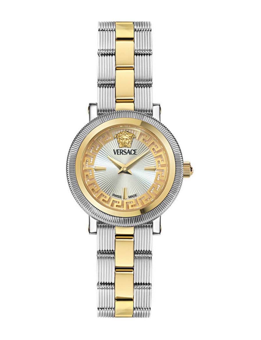 Versace Greca Flourish Petite VRSCVE8CA0224