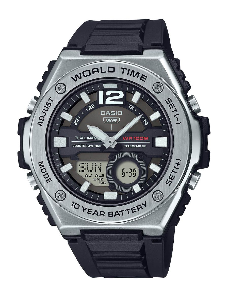 Casio Standard MWQ-100-1AVDF