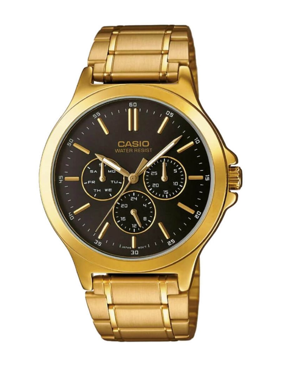 Casio Standard MTP-V300G-1AUDF