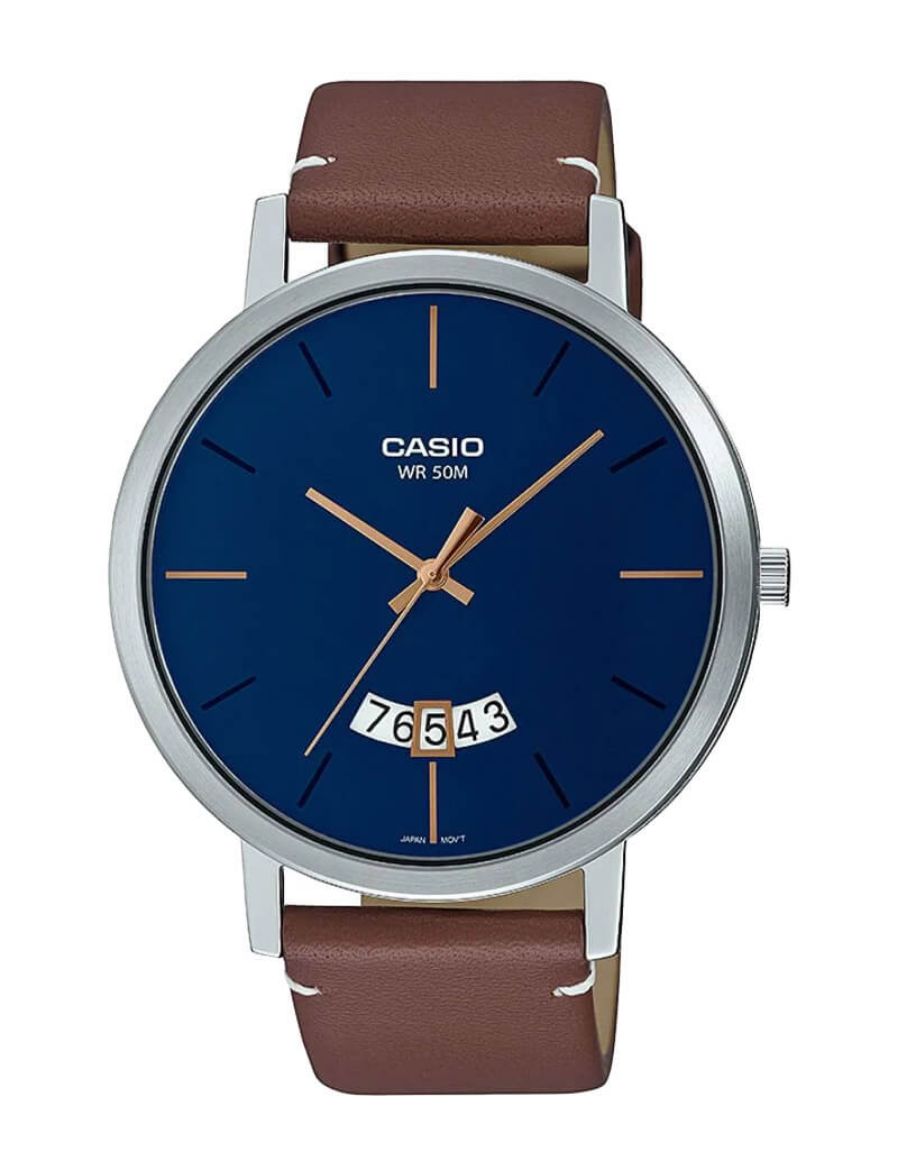 Casio Standard MTP-B100L-2EVDF