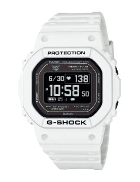 G-Shock G-Squad 5600 Series 44.5 mm Quartz Erkek Kol Saati DW-H5600-7DR