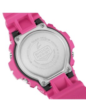 G-Shock Digital 6900 Series 50 mm Quartz Men's Watch DW-6900RCS-4DR