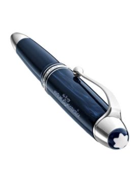 Montblanc Meisterstück The Origin Collection Legrand Dolma Kalem M Uç 131338