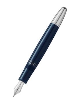 Montblanc Meisterstück The Origin Collection Legrand Dolma Kalem M Uç 131338