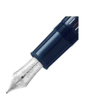 Montblanc Meisterstück The Origin Collection Legrand Dolma Kalem M Uç 131338