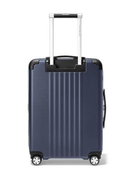 Montblanc Seyahat Çantası My4810 Kabin Arabası Mavi 131958