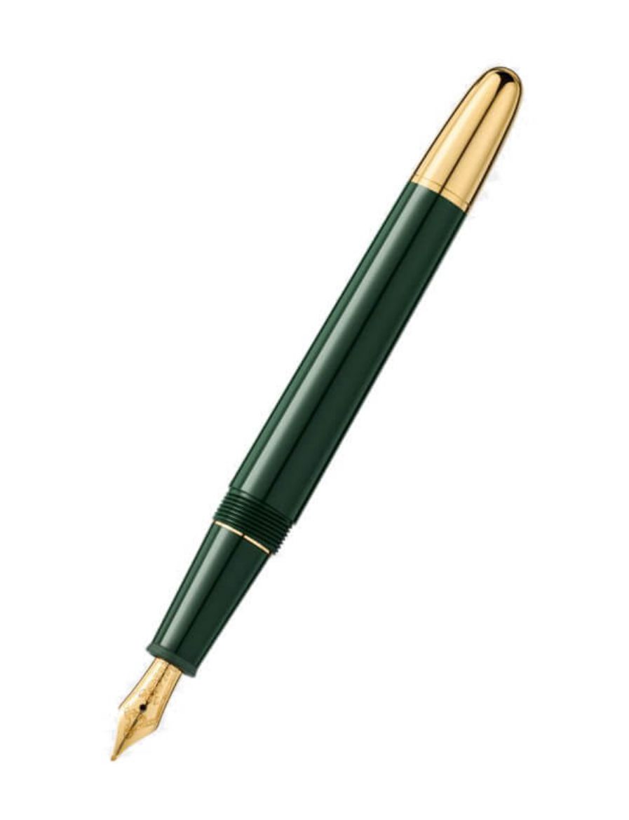 Montblanc Meisterstück The Origin Koleksiyonu Doué Classique Dolma Kalem F 131349