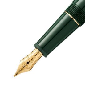 Montblanc Meisterstück The Origin Koleksiyonu Doué Classique Dolma Kalem F 131349