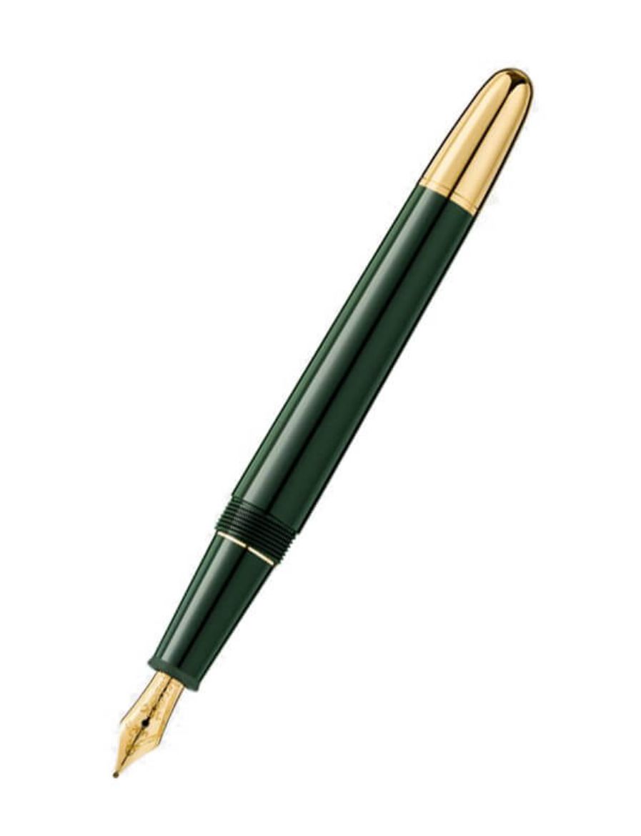 Montblanc Meisterstück The Origin Koleksiyonu Classique Dolma Kalem M 131342