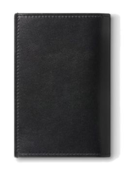 Montblanc Meisterstück Kart Tutucu 2 cc 198320