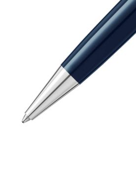 Montblanc Meisterstück The Origin Koleksiyonu Orta Boy Tükenmez Kalem 131340