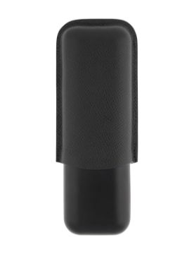 S.T. Dupont Memento Mori Siyah Puro Kılıfı 183494