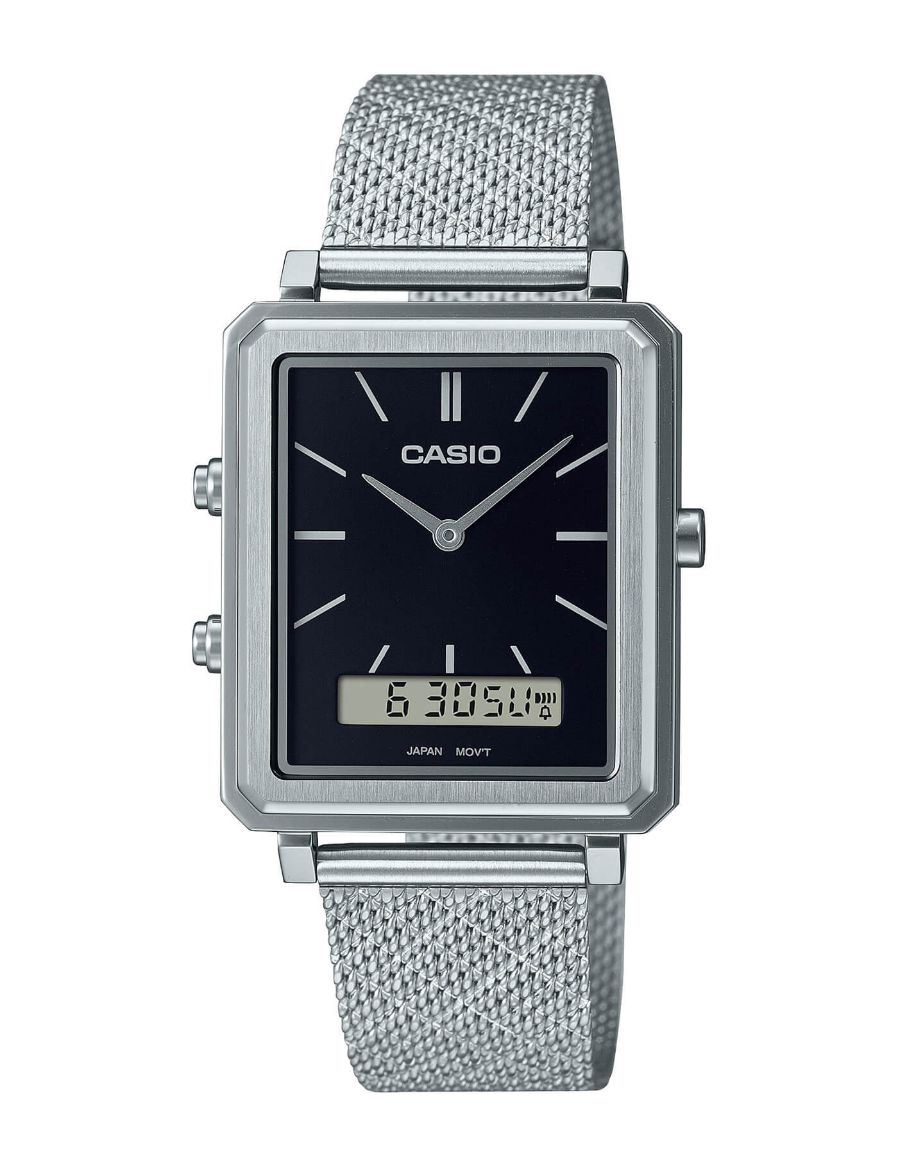 Casio Standard MTP-B205M-1EDF