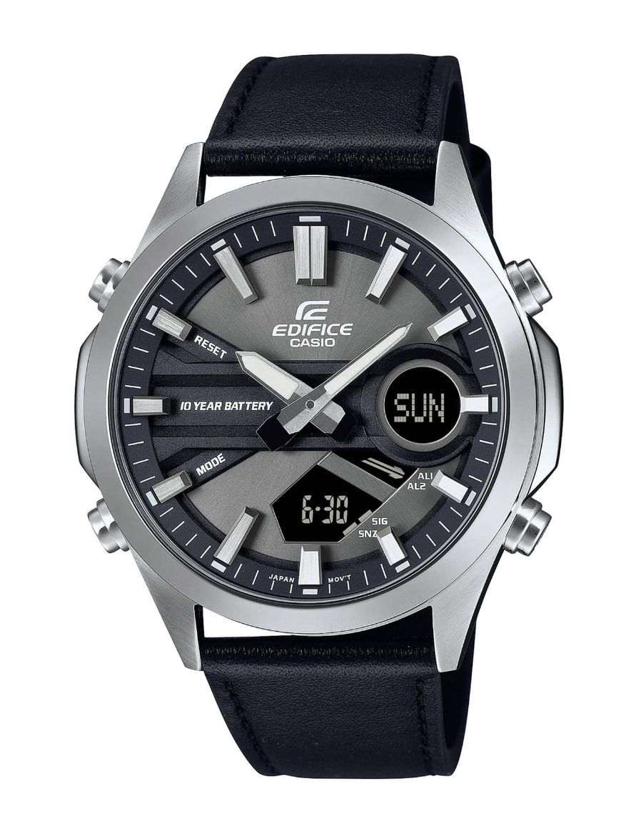 Casio Edifice EFV-C120L-8ADF