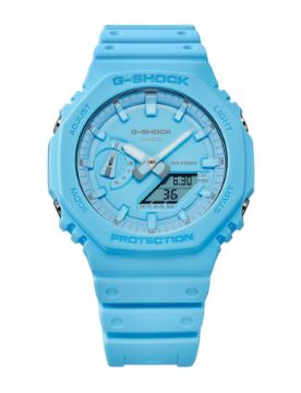 G-Shock 2100 Series GA-2100-2A2DR