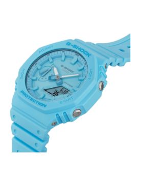 G-Shock 2100 Series GA-2100-2A2DR