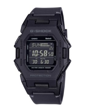 G-Shock GD-B500 Series GD-B500-1DR