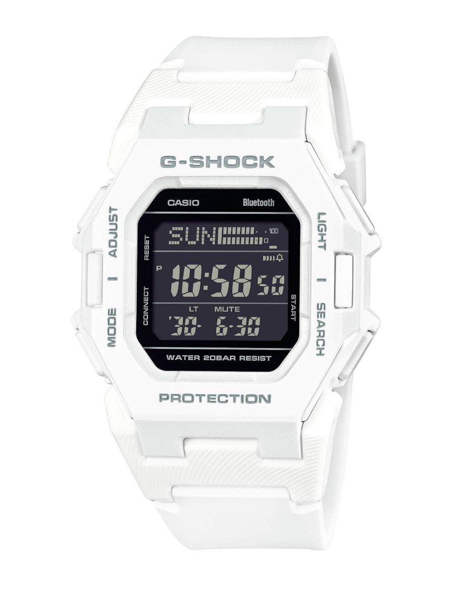 G-Shock GD-B500 Series GD-B500-7DR