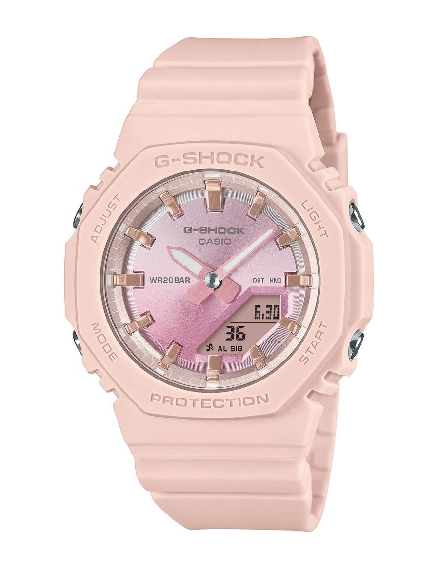 G-Shock Analog-Digital GMA-P2100SG-4ADR