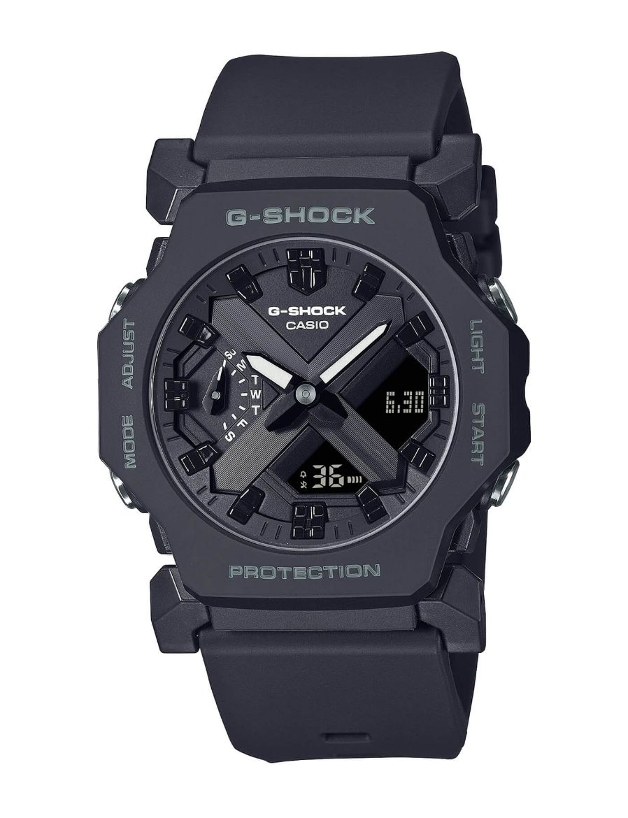 G-Shock GA-2300 Series GA-2300-1ADR