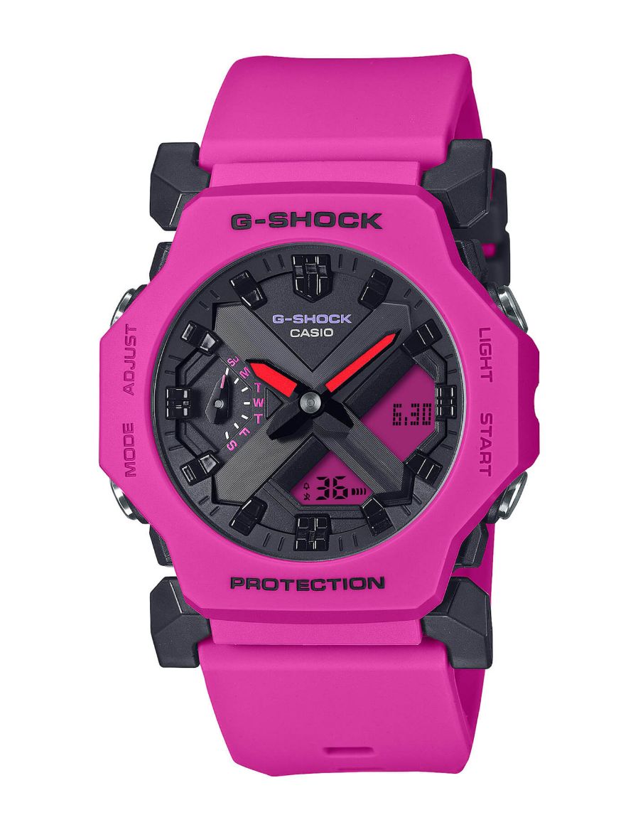 G-Shock GA-2300 Series GA-2300-4ADR