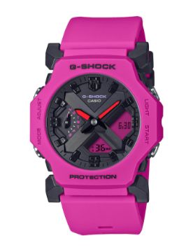 G-Shock GA-2300 Series GA-2300-4ADR