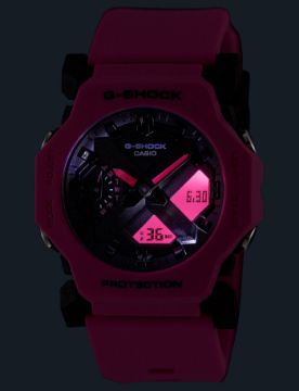 G-Shock GA-2300 Series GA-2300-4ADR
