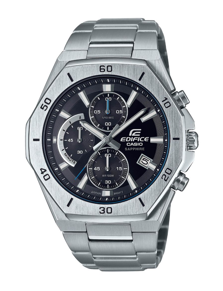 Casio Edifice EFB-680D-1AVUDF