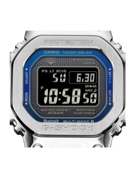 G-Shock 5000 Series Full Metal GMW-B5000D-2DR