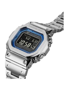 G-Shock 5000 Series Full Metal GMW-B5000D-2DR
