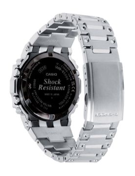 G-Shock 5000 Series Full Metal GMW-B5000D-2DR