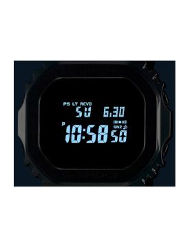 G-Shock 5000 Series Full Metal GMW-B5000D-2DR