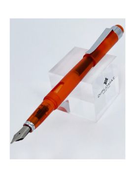 Diplomat Magnum Demo Turuncu Dolma Kalem - M Uç D40912025