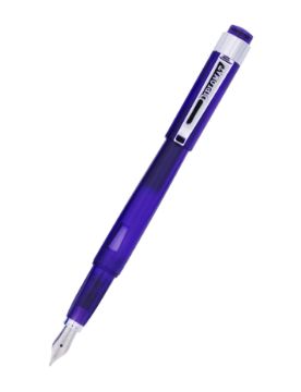 Diplomat Magnum Demo Mor Dolma Kalem - F Uç D40911023