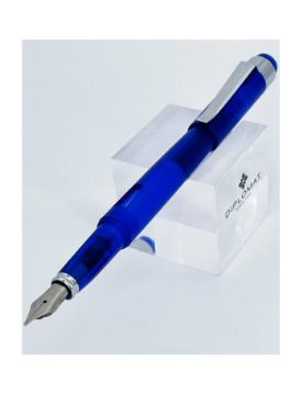 Diplomat Magnum Demo Mavi Dolma Kalem - M Uç D40910025