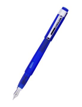 Diplomat Magnum Demo Mavi Dolma Kalem - F Uç D40910023