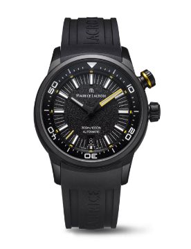 Maurice Lacroix Pontos S Diver Special Edition ML-PT6248DLB00330-2