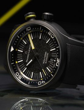 Maurice Lacroix Pontos S Diver Special Edition ML-PT6248DLB00330-2