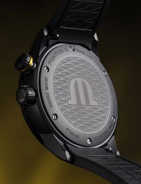 Maurice Lacroix Pontos S Diver Special Edition ML-PT6248DLB00330-2