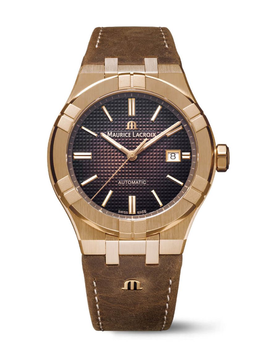 Maurice Lacroix Aikon Automatic Bronze Limited Edition ML-AI6008BRZ01730-3